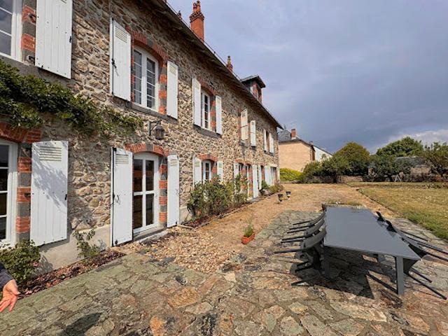 Maison vente à Saint-Flour, Ruynes-en-margeride