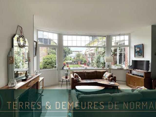 Maison vente à Aumale, Seine-Maritime