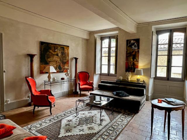 Maison vente à France métropolitaine, Lectoure