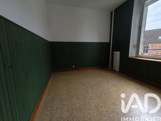 Maison vente à Nogent-sur-Seine, Saint-loup-de-buffigny