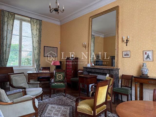 Maison vente à Château-Gontier, Château-gontier