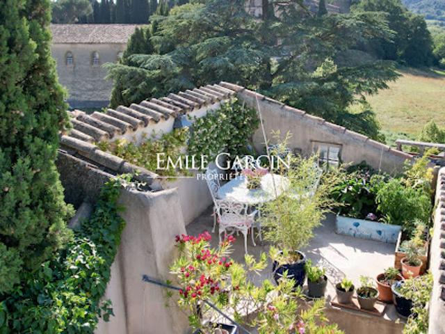 Maison vente à Apt, Lourmarin