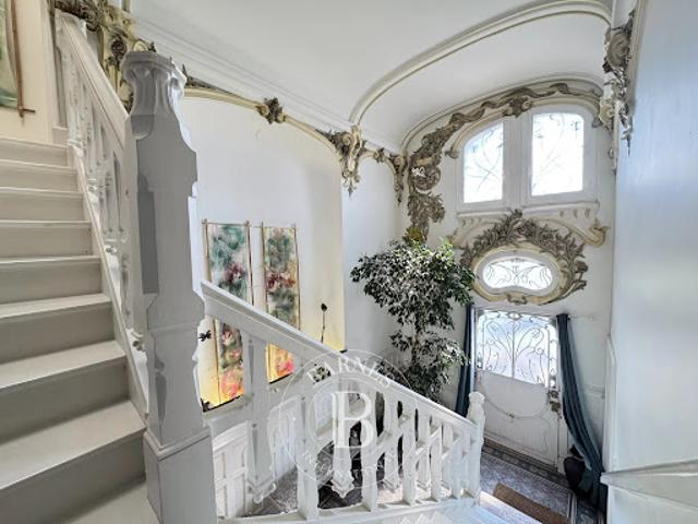 Maison vente à Orléans