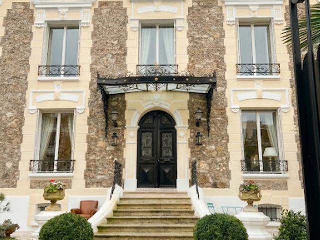 Maison vente à Le Parc Saint-Maur, Saint-Maur-des-Fossés