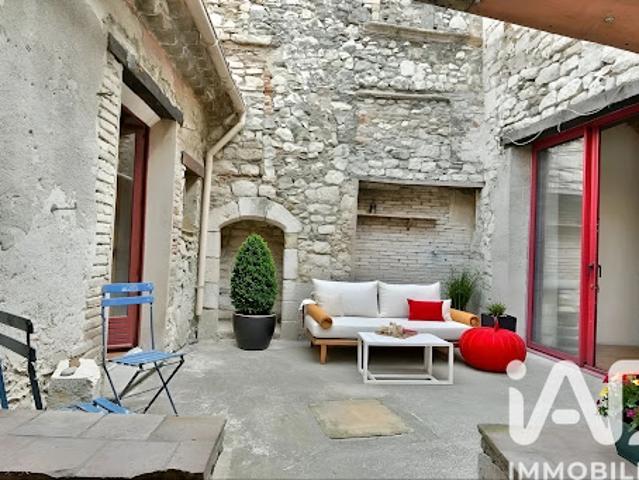 Maison vente à Ganges, Hérault