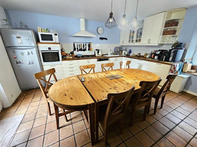 Maison vente à Lure, Roye