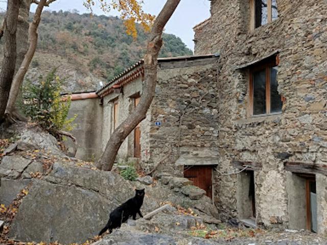 Maison vente à Limoux, Axat