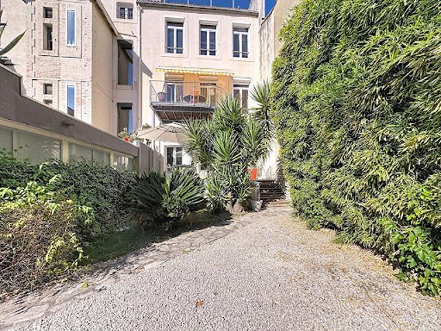 Maison vente à Les Prés Saint-Jean, Alès