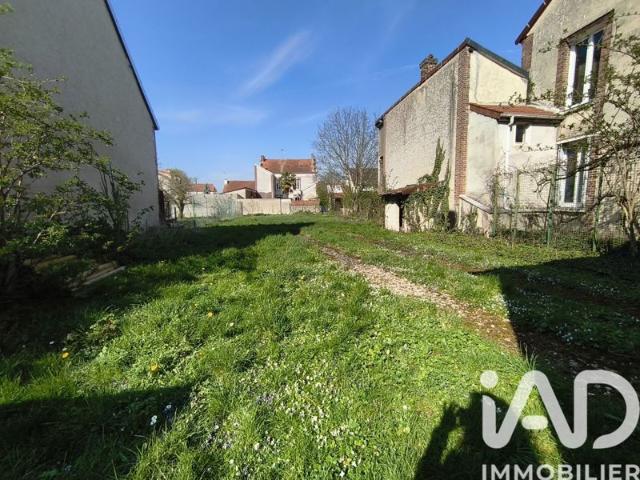 Maison vente à Nogent-sur-Seine, Saint-loup-de-buffigny