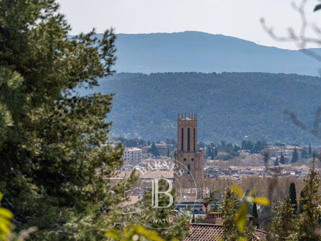 Maison vente à Aix-en-Provence, Aix-en-provence