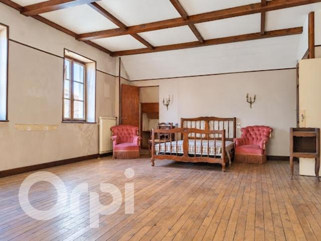 Maison vente à Rodez, Espalion