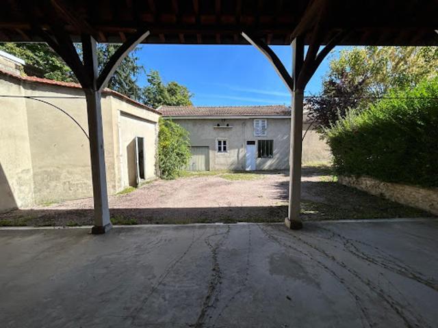 Maison vente à Bourg-en-Bresse, Bourg-en-bresse