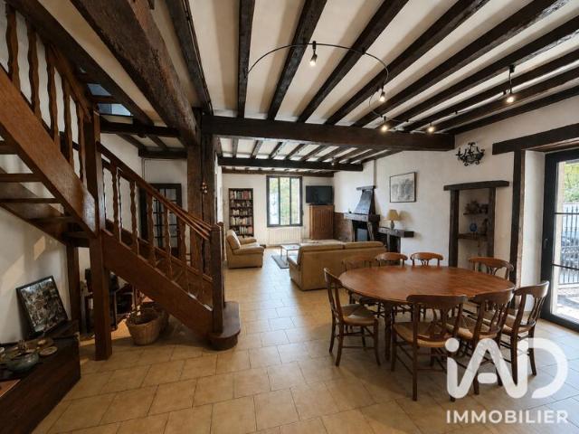 Maison vente à Mont-de-Marsan, Saint-agnet