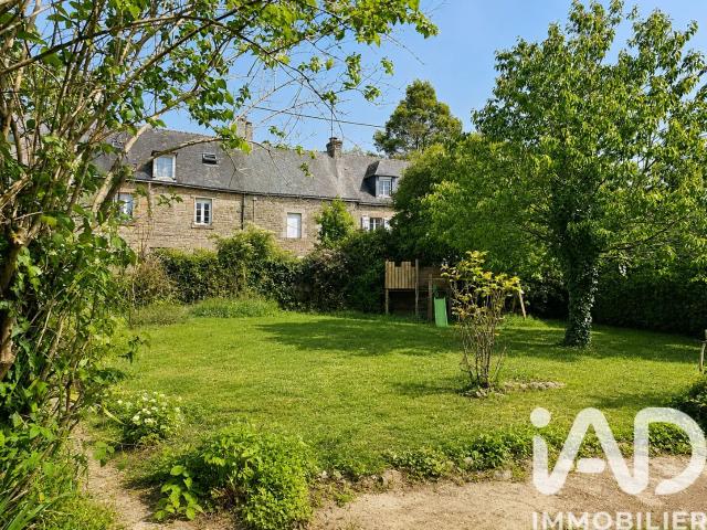 Maison vente à Pontivy, Bretagne