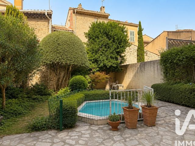 Maison vente à Carpentras