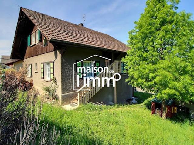 Maison vente à Thonon-les-Bains, Thonon-les-bains