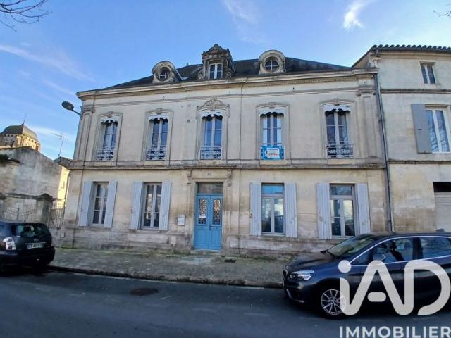 Maison vente à Saintes, La Clisse