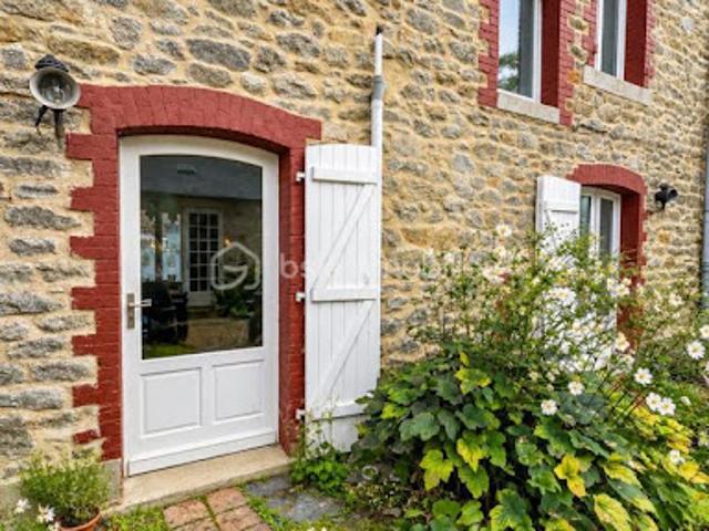 Maison vente à L'Ouche, Pleurtuit