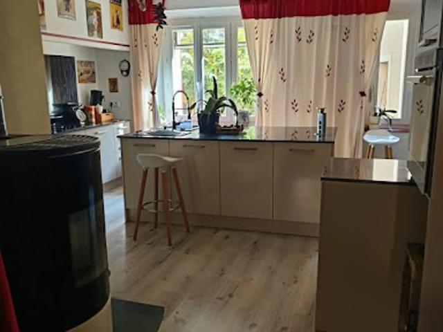Maison vente à Carcassonne, Montlaur