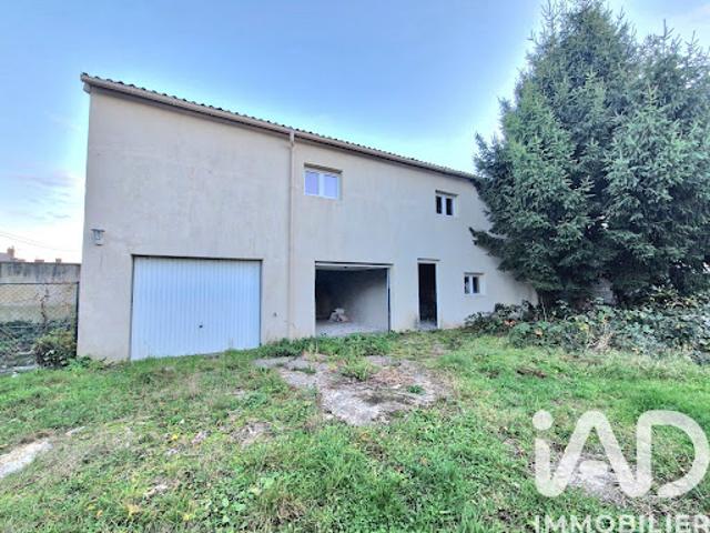 Maison vente à Forges-les-Eaux