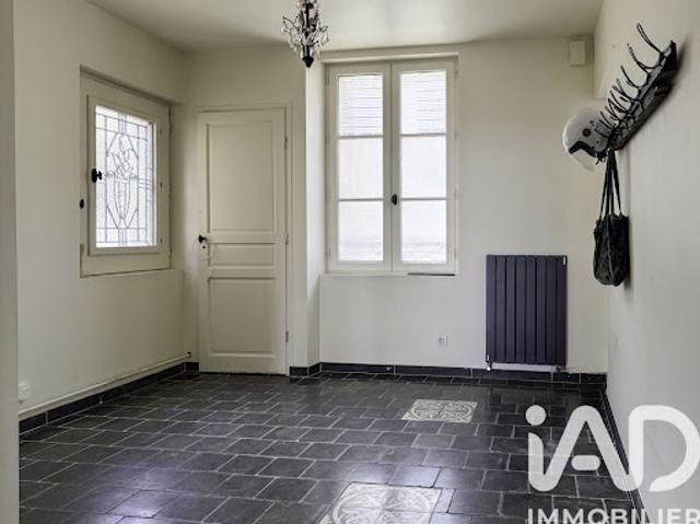Maison vente à Lisieux, Honfleur