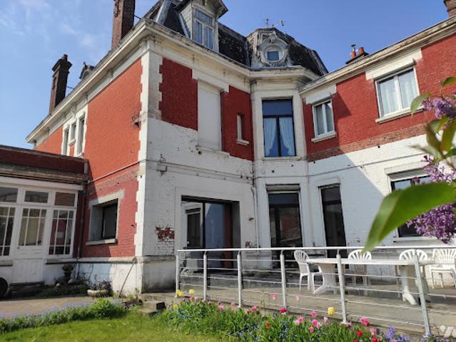 Maison vente à Saint-Quentin, Saint-quentin