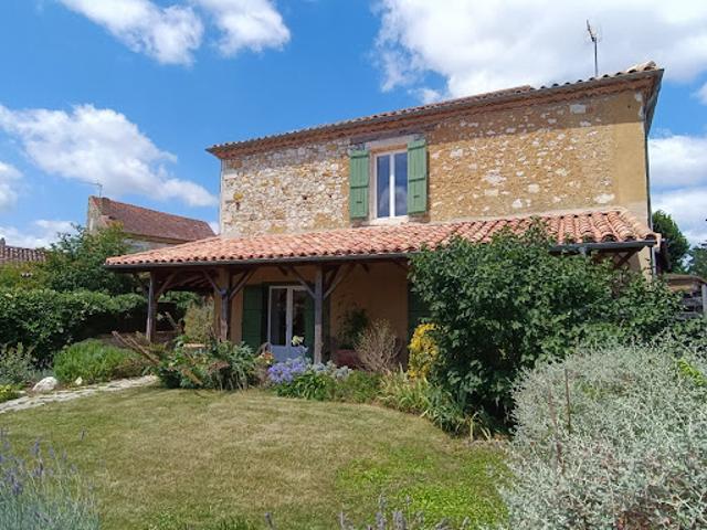 Maison vente à France métropolitaine, Fleurance