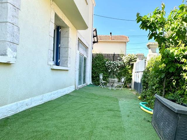 Maison vente à Montpellier