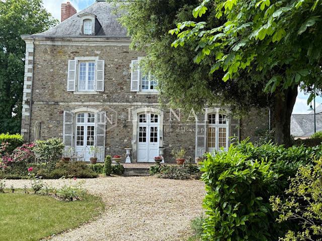 Maison vente à Château-Gontier, Château-gontier