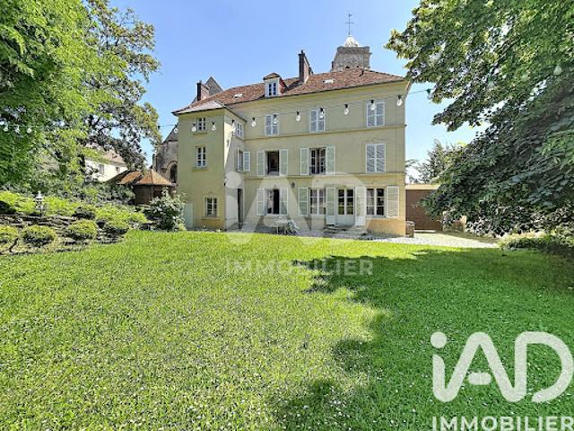 Maison vente à Sarcelles, Louvres