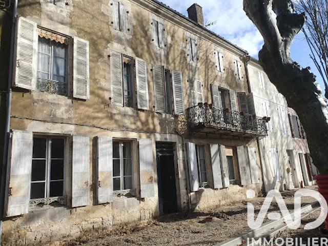 Maison vente à France métropolitaine, Astaffort