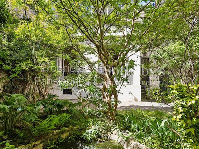 Maison vente à Paris, Île-de-France