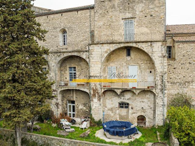 Maison vente à Privas, Viviers