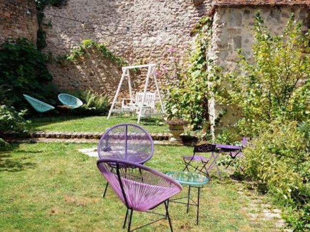 Maison vente à Autun