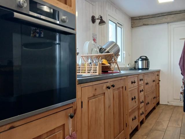 Maison vente à Saintes, Corme-royal
