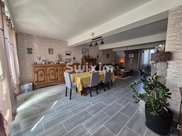 Maison vente à Château-Chinon (Ville), Saint-péreuse