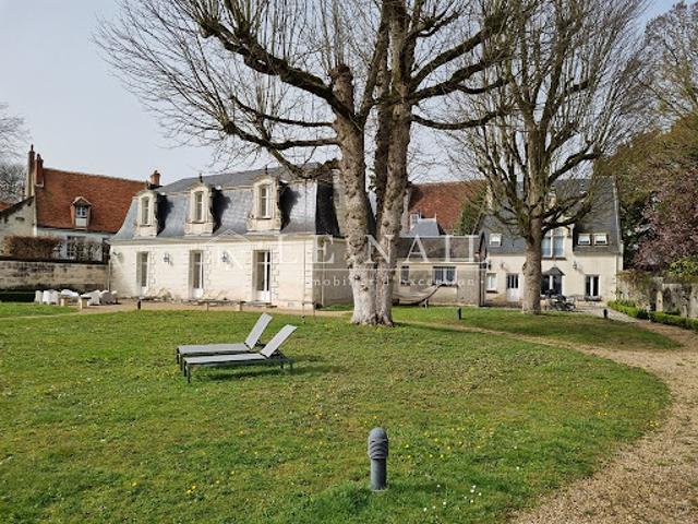 Maison vente à Loches