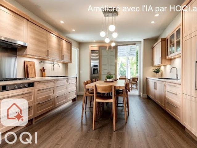 Maison vente à Saint-Jean-de-Maurienne, Saint-michel-de-maurienne