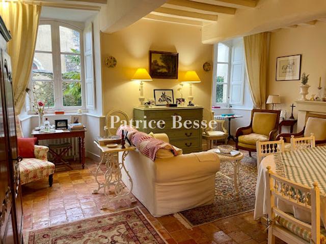 Maison vente à Château-Gontier, Château-gontier