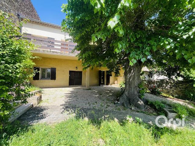 Maison vente à Nîmes, Uchaud