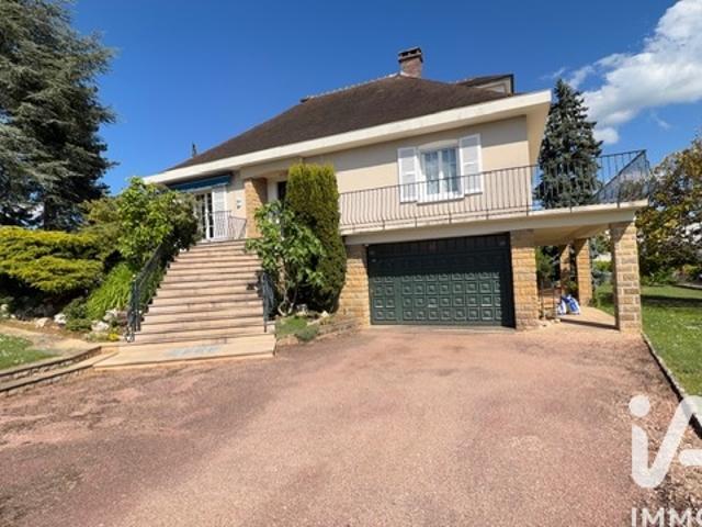 Maison vente à Chalon-sur-Saône, Saint-gengoux-le-national