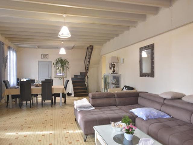 Maison vente à Libourne, Les Eglisottes-et-chalaures