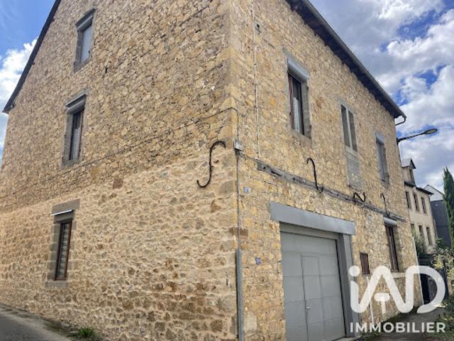Maison vente à Villefranche-de-Rouergue, Rignac