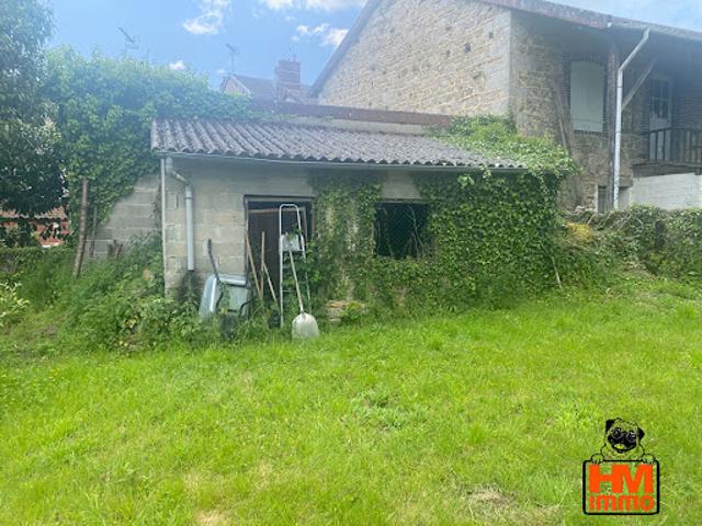 Maison vente à Claire Fontaine, Auriat