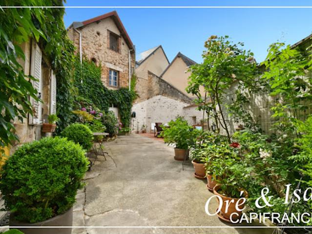 Maison vente à Saint-Amand-Montrond, Culan