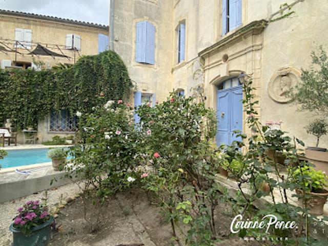 Maison vente à Nîmes, Occitanie
