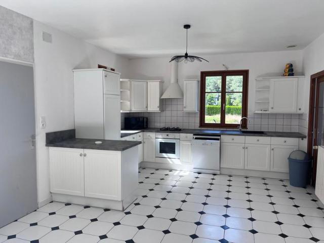 Maison vente à Épinal, Jeuxey