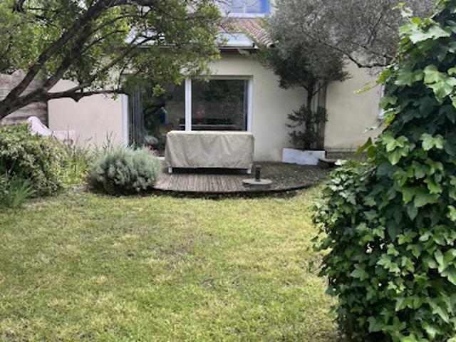 Maison vente à Marmande