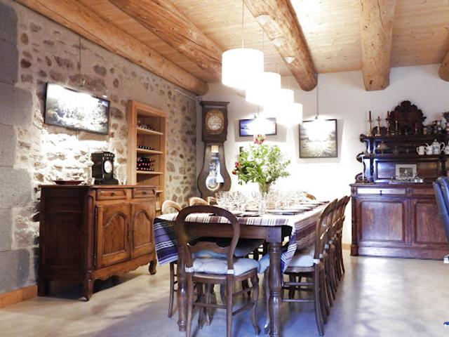 Maison vente à Lorcières