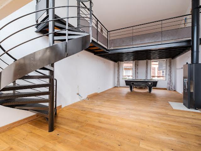 Maison vente à Toulouse